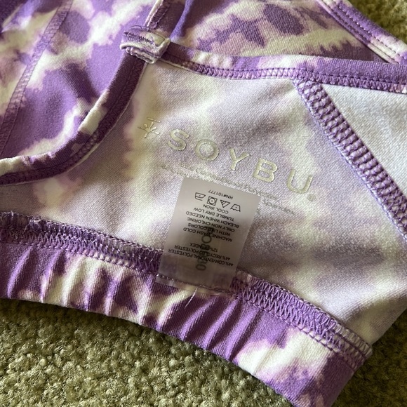 Soybu bra - Picture 4 of 6